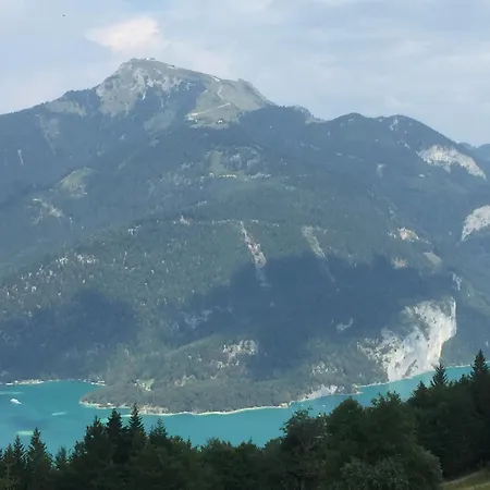 4* + 5* Luxury Sankt Gilgen